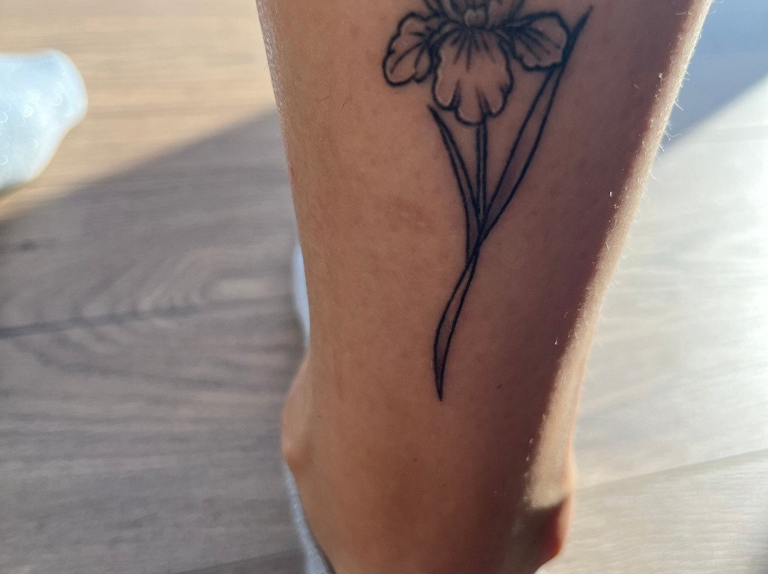 INKspiration Tattoo and Piercing Studio景点图片