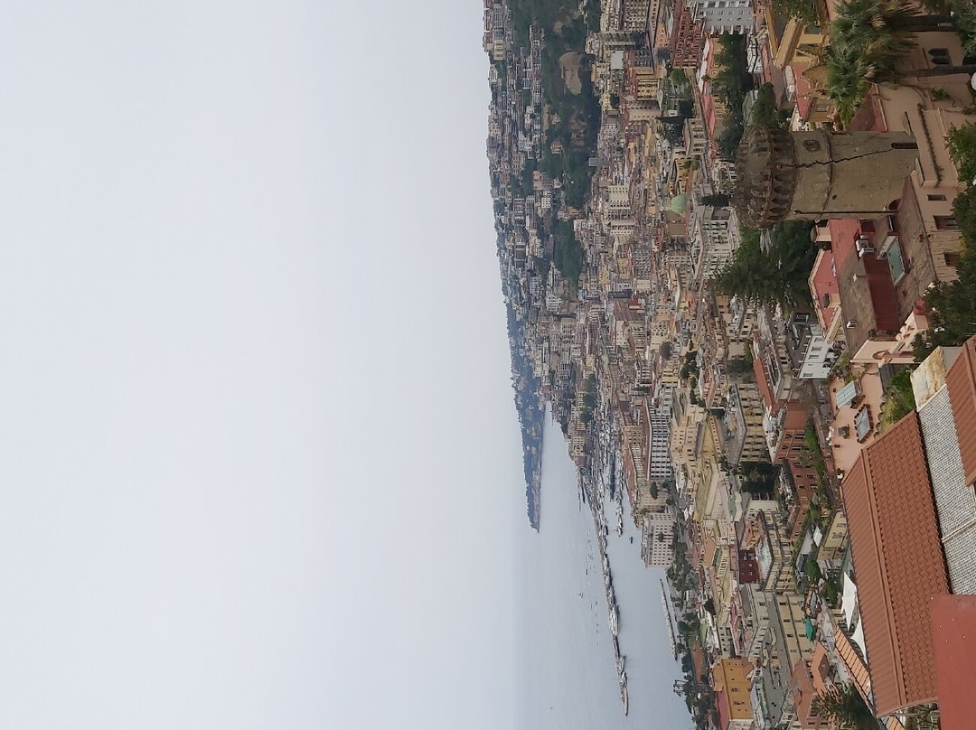 Museo Nazionale della Ceramica-那不勒斯必去景点