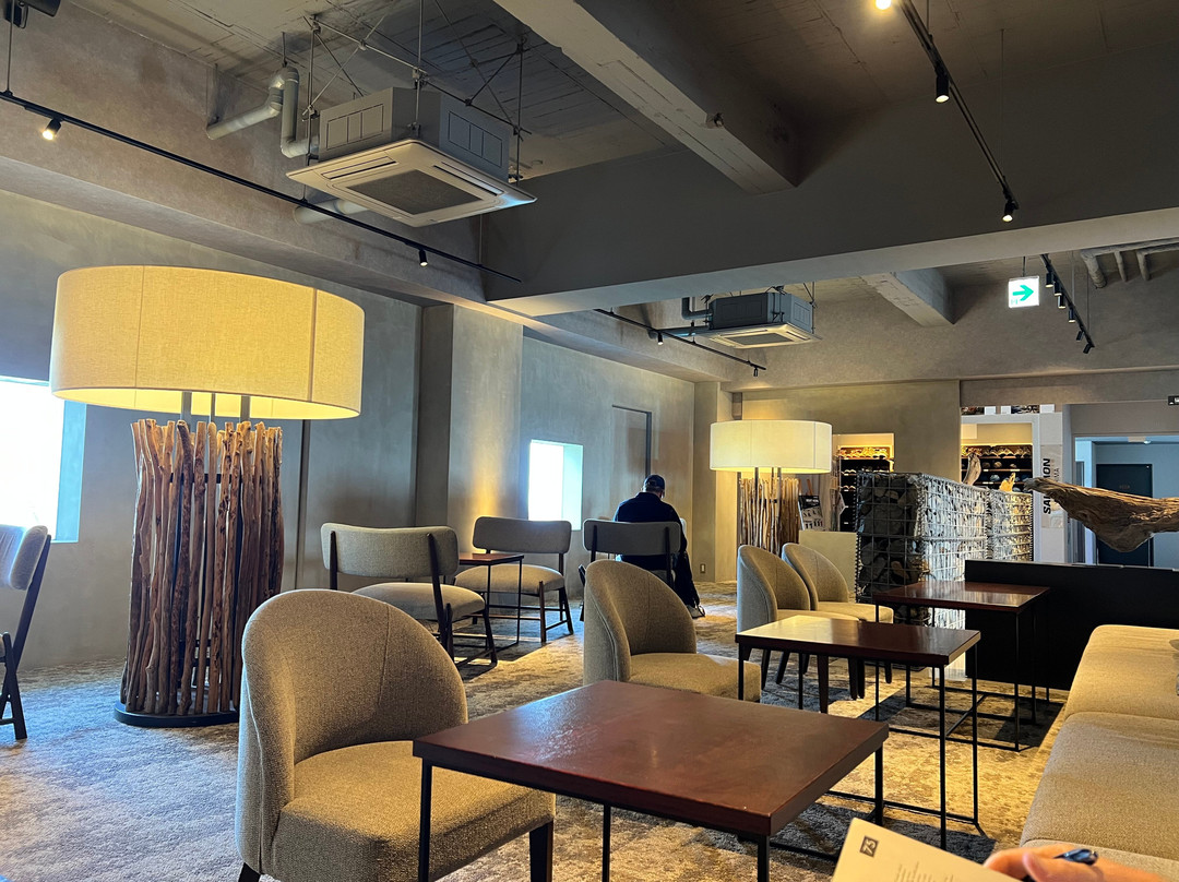 The Hotel Yakushima Ocean and Forest