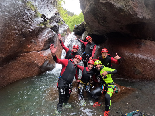 Discovery Island Madeira-沙尔必去景点
