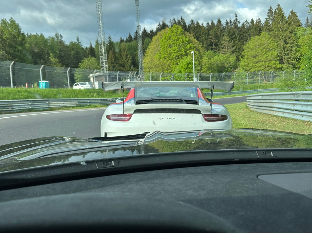 Nurburgring-Nuerburg必去景点