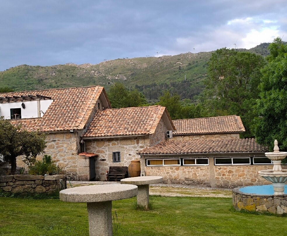 Quinta do Moinho - Turismo de Natureza主图