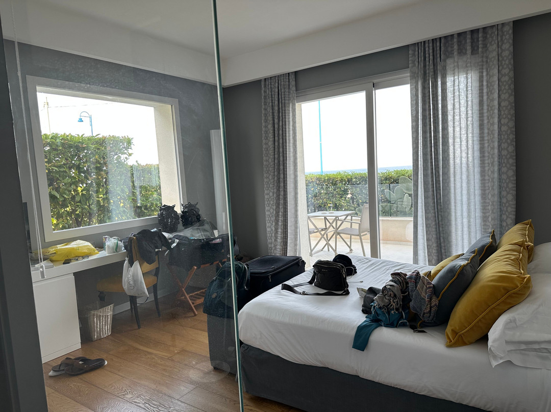 Unico Boutique Hotel d'Arte主图