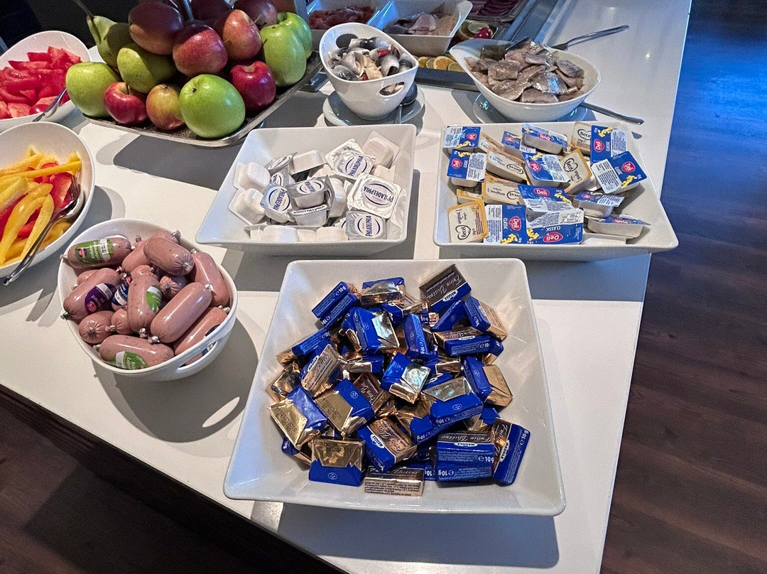 See + Sporthotel Ankum主图