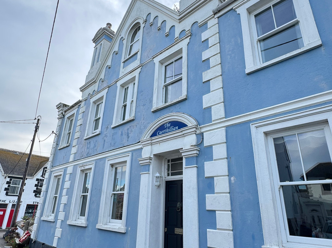 The Caerthillian Guest House主图