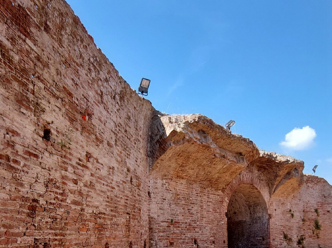 Le Mura di Ferrara-费拉拉必去景点