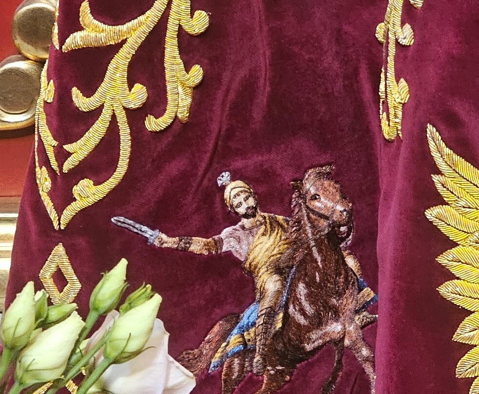 Museo Paso Blanco-洛尔卡必去景点