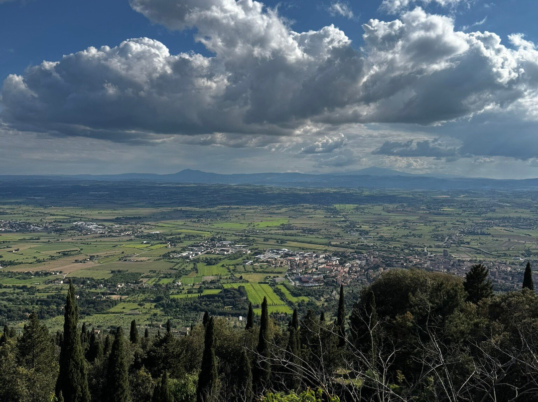 Hotel San Luca主图