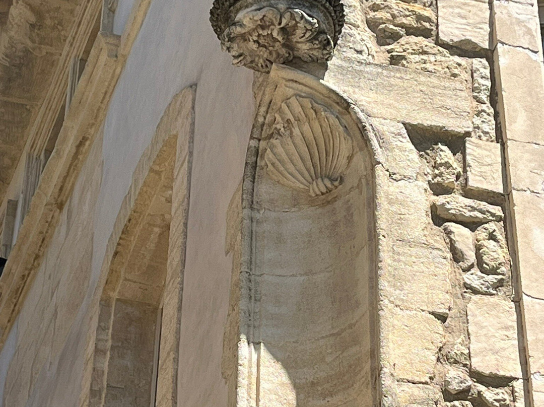 Vieille de Gordes景点图片