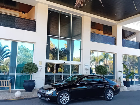 Travel Line-法罗必去景点