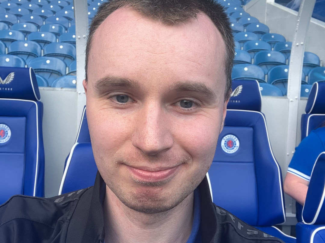 Rangers Museum & Ibrox Stadium Tours-格拉斯哥必去景点