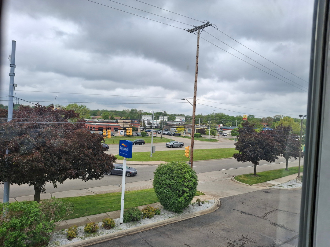 Baymont by Wyndham Madison Heights Detroit Area主图