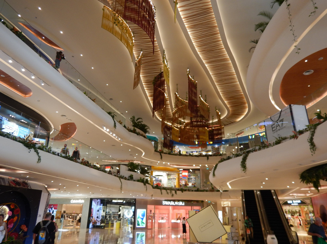 Icon Bali Mall, Sanur景点图片