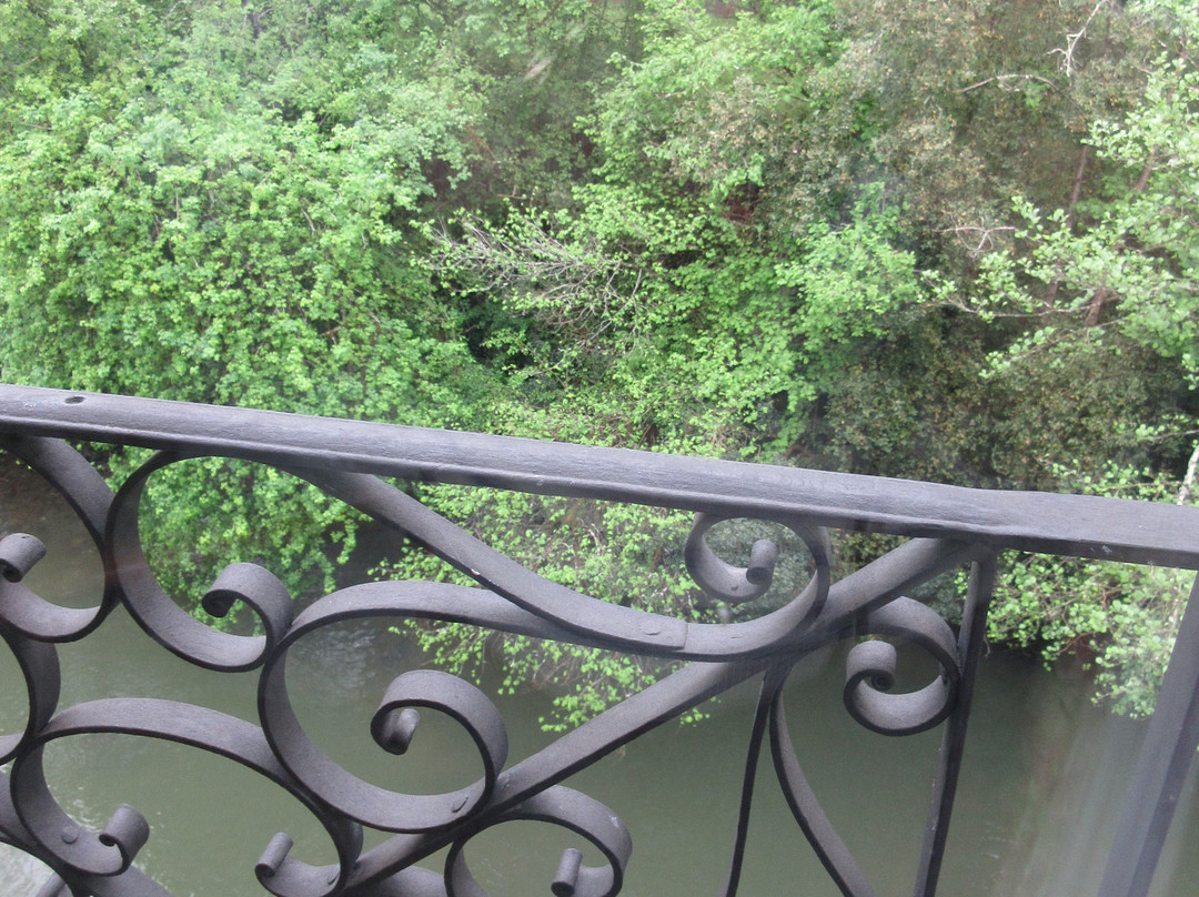 La Casa del Puente主图