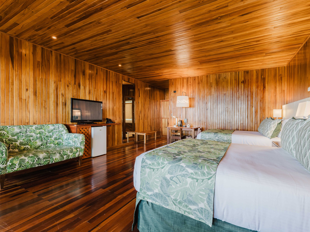 Hotel Heliconia主图