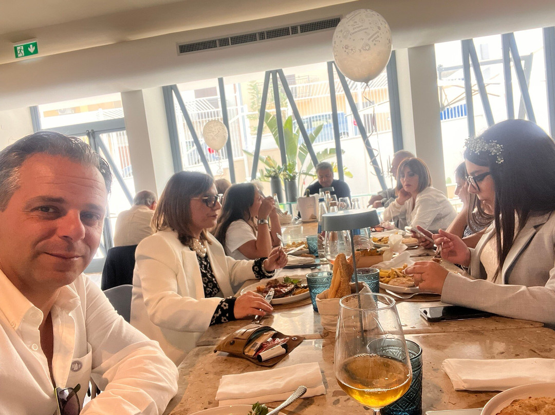 Ristorante Altamarea