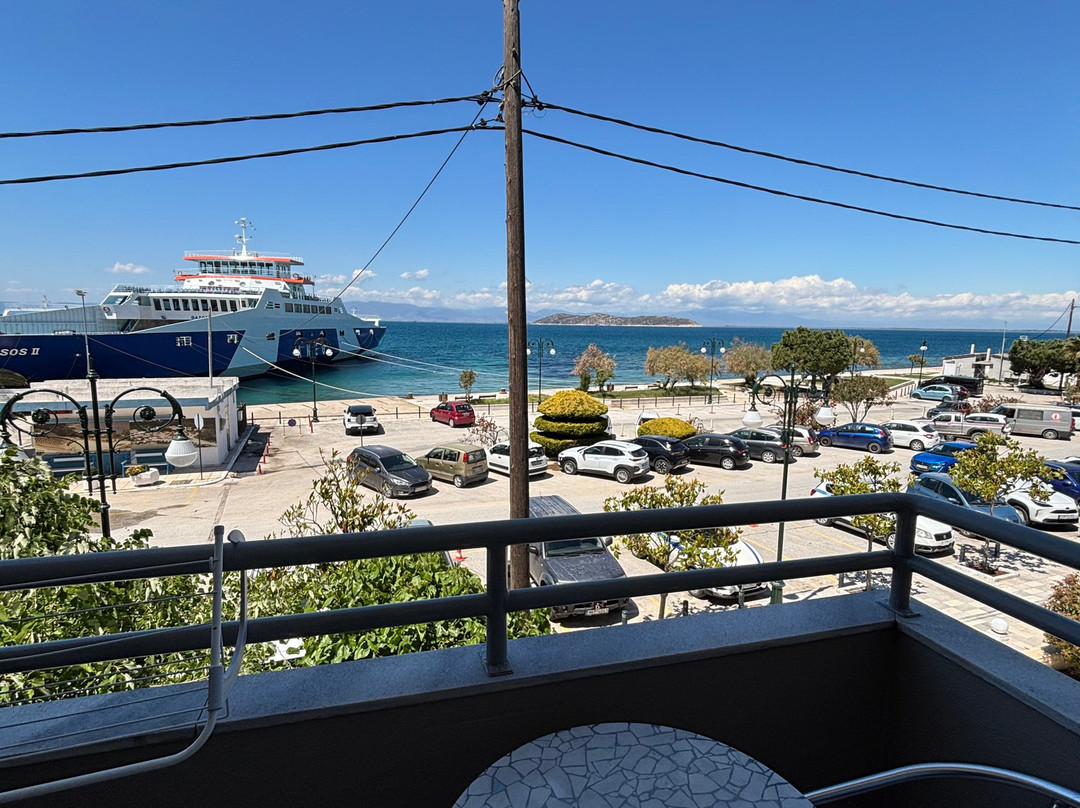 Possidon Hotel主图