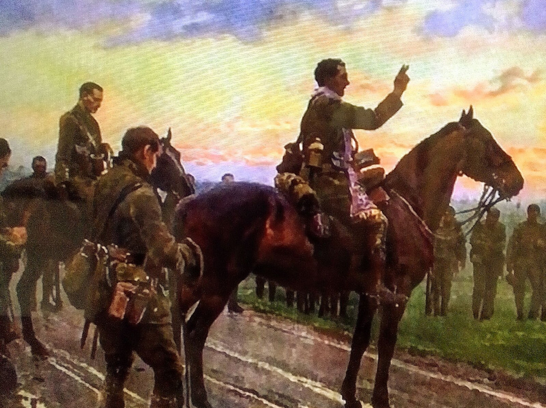 Cork Public Museum-科克必去景点