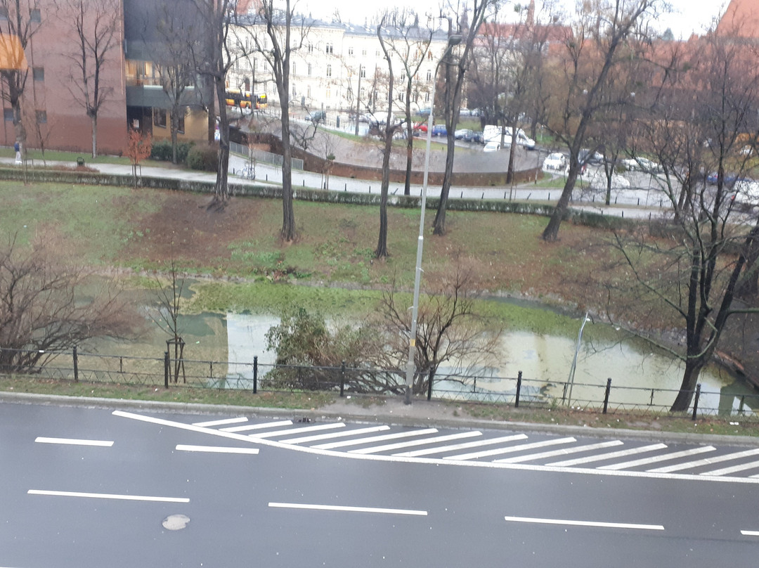 DoubleTree by Hilton Wroclaw主图