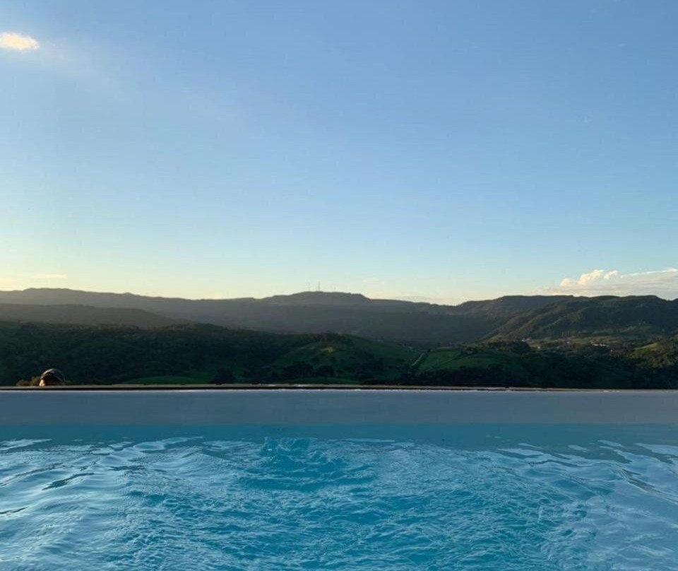 Cabanas Recanto do Rancho - Rancho Queimado