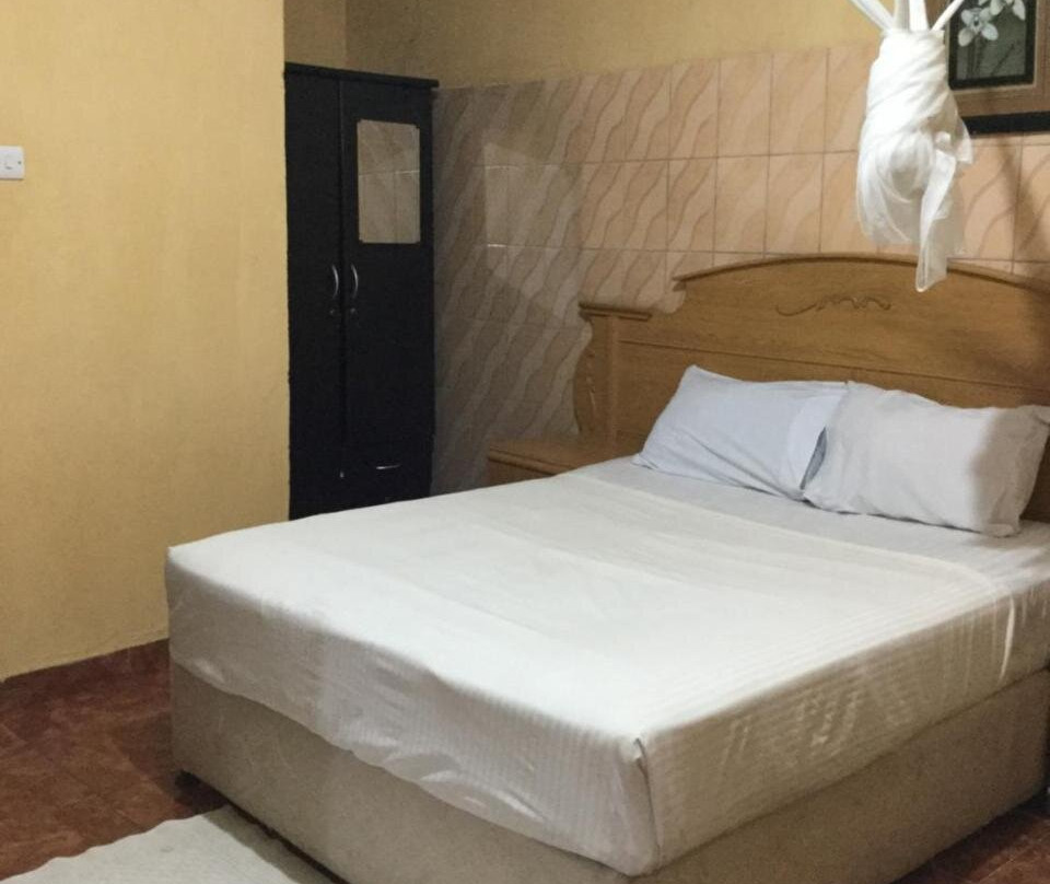 Maldec Executive lodge