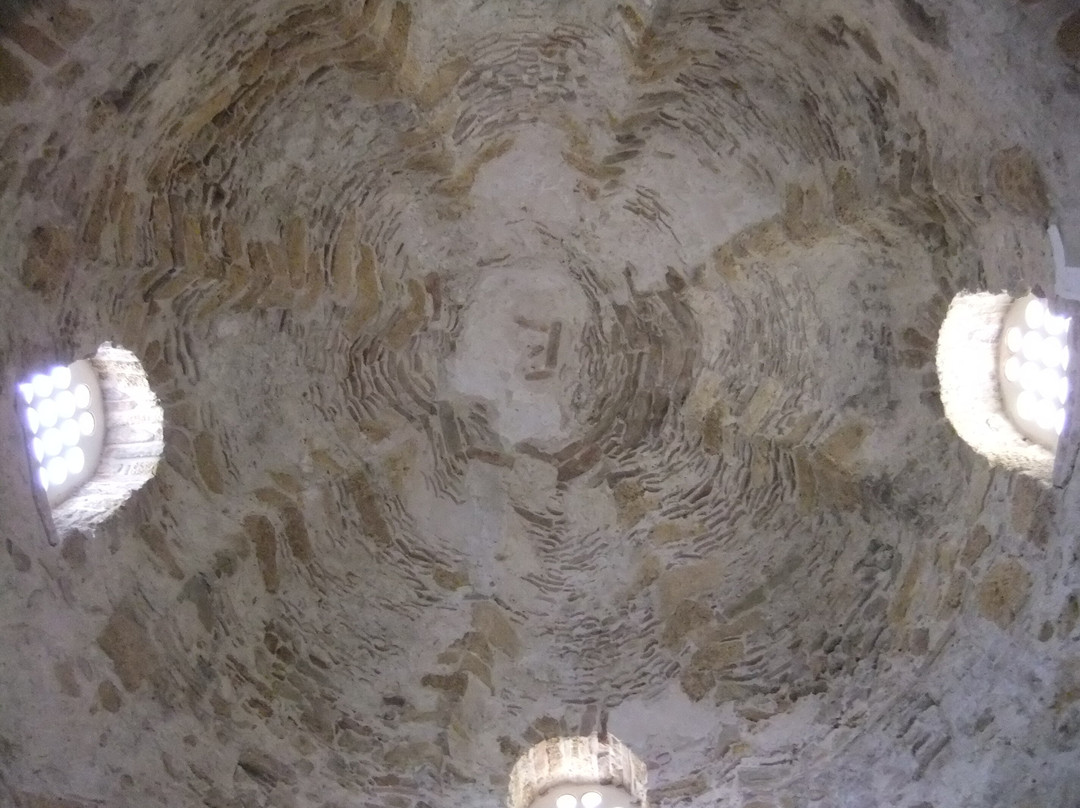 Battistero-Santa Severina必去景点