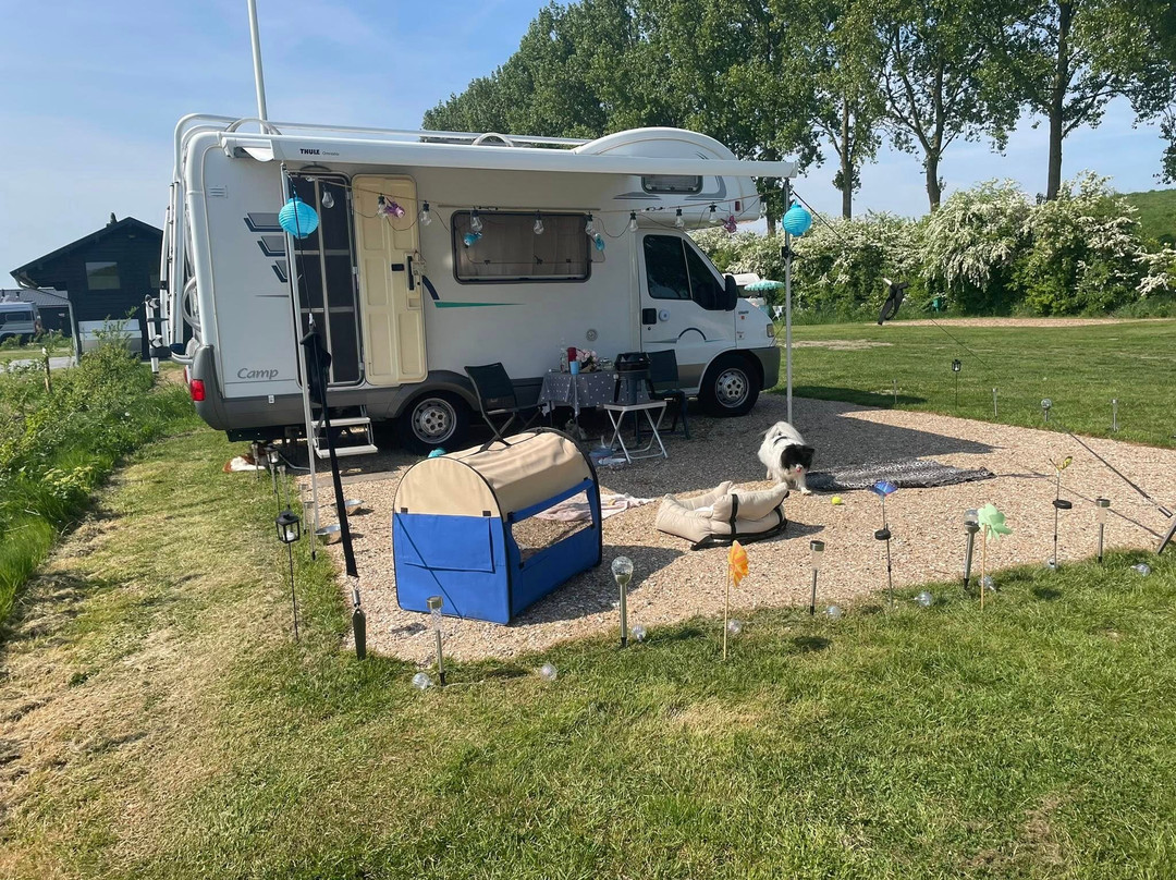 Recreatie Boerderij de Goede Hope