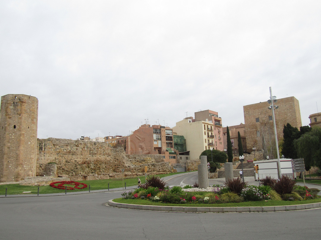 Passeig Arqueològic-塔拉戈纳必去景点