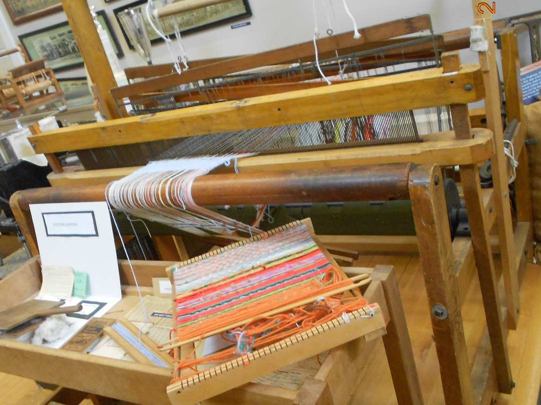 Greer Heritage Museum-Greer必去景点