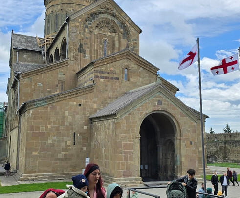 vBatumi-巴统必去景点