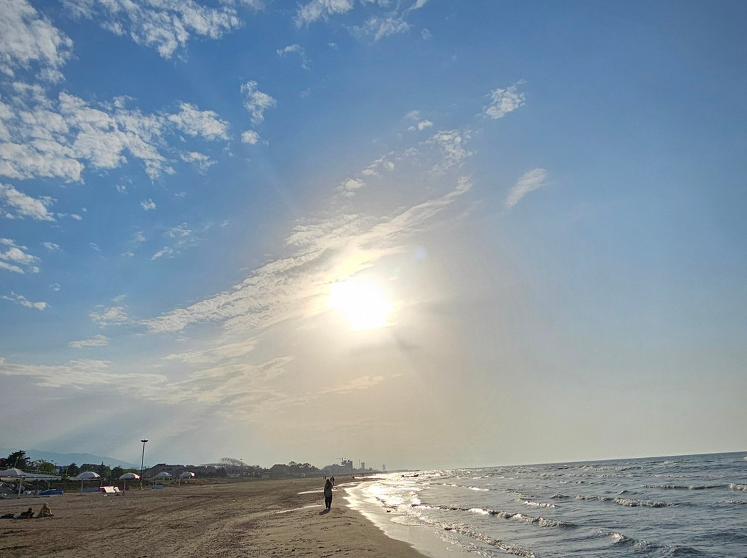 Parsian Khazar Hotel主图