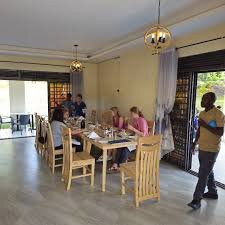 Kaije Country Cottages