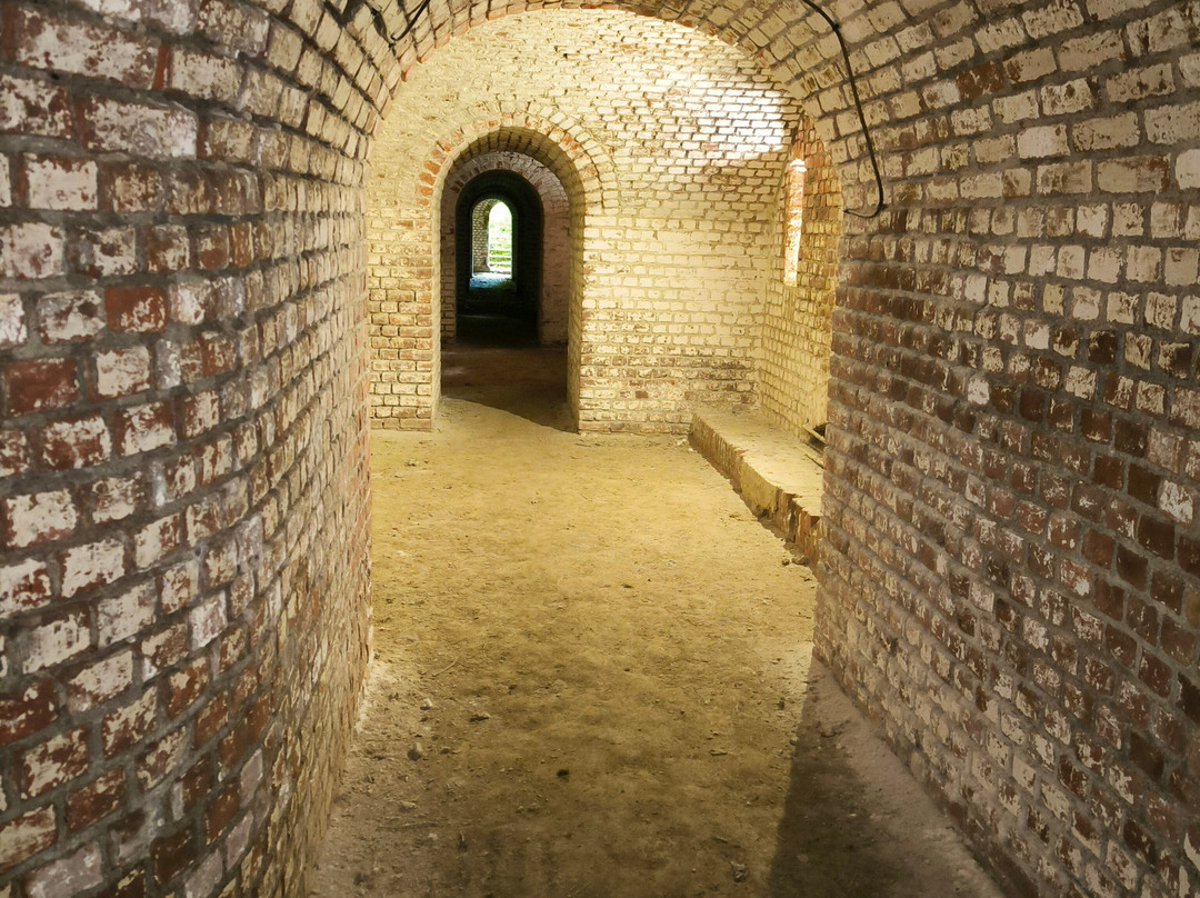 Fort de Seclin景点图片