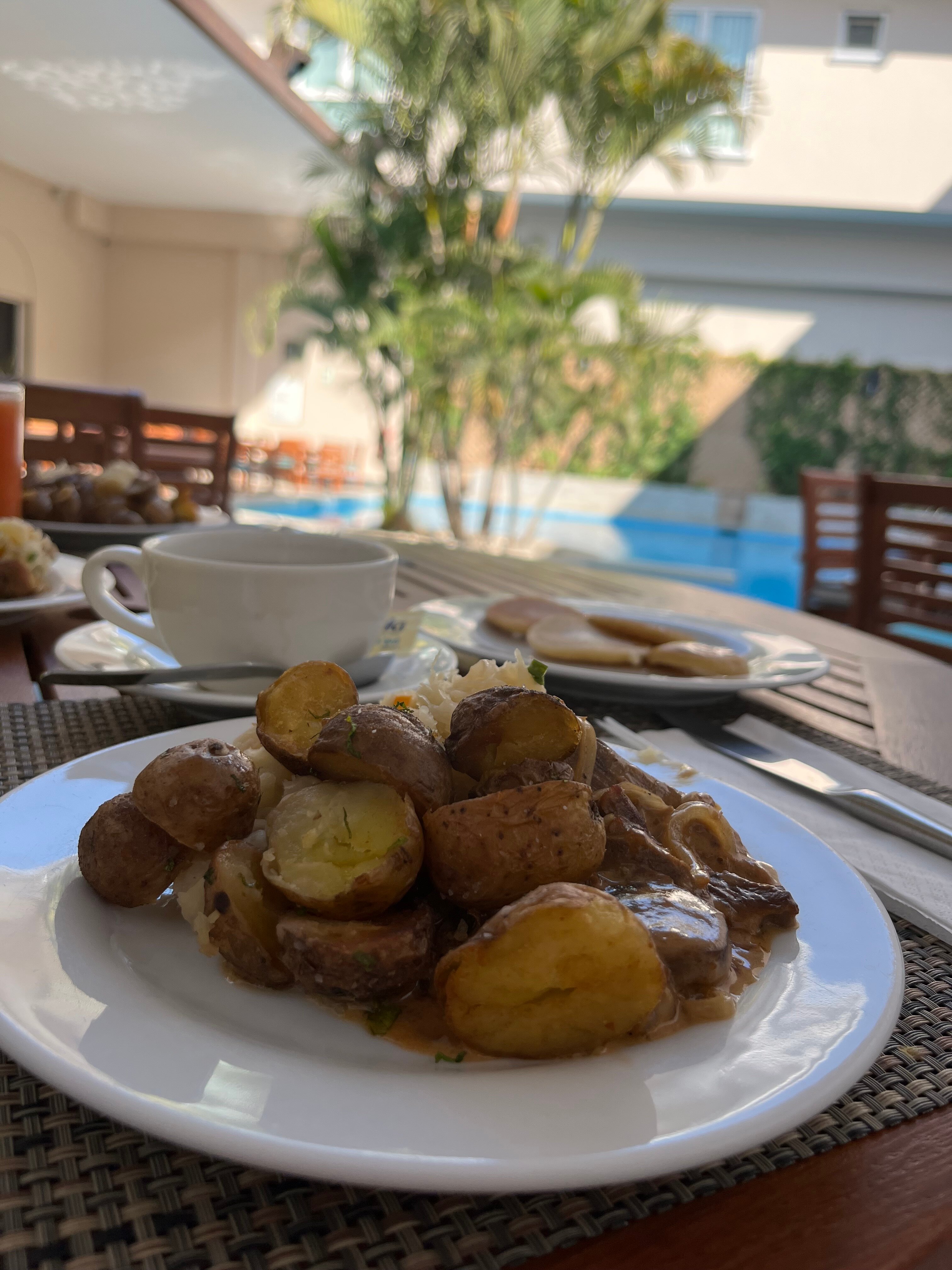 LP Los Portales Hotel Piura-官方