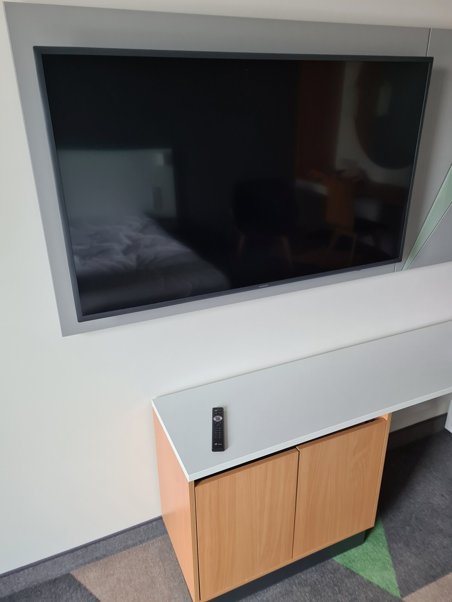 Hotel Sophia by Tartuhotels-客卧