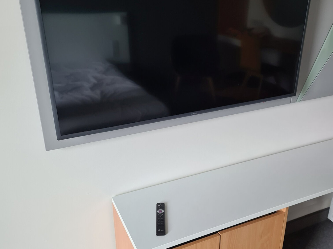 Hotel Sophia by Tartuhotels主图