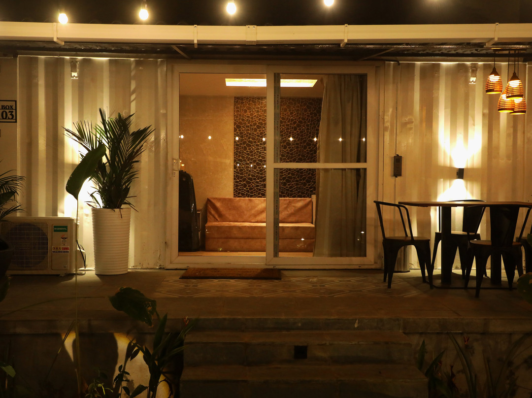 Out of Box Living Kashid