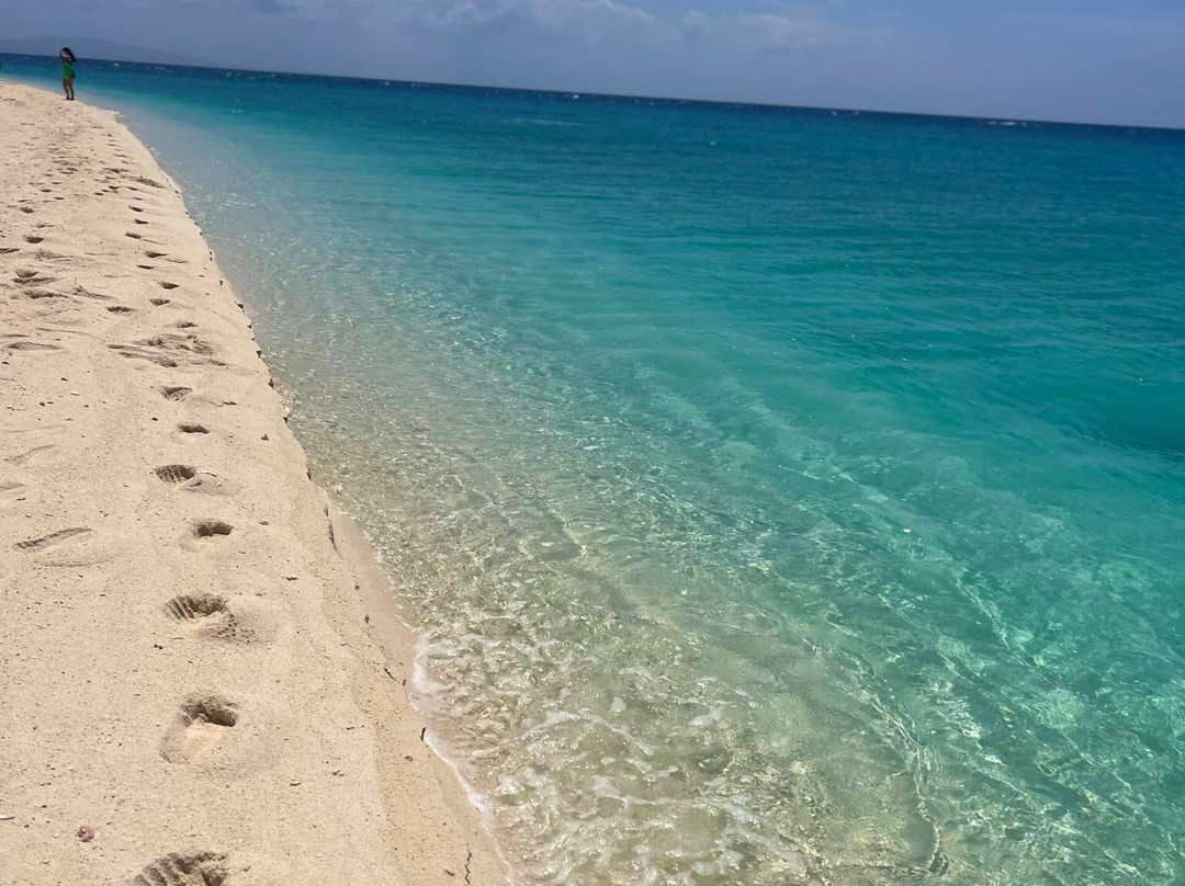 妈妈拍丝瓜岛Kalanggaman小岛之旅-Palompon必去景点