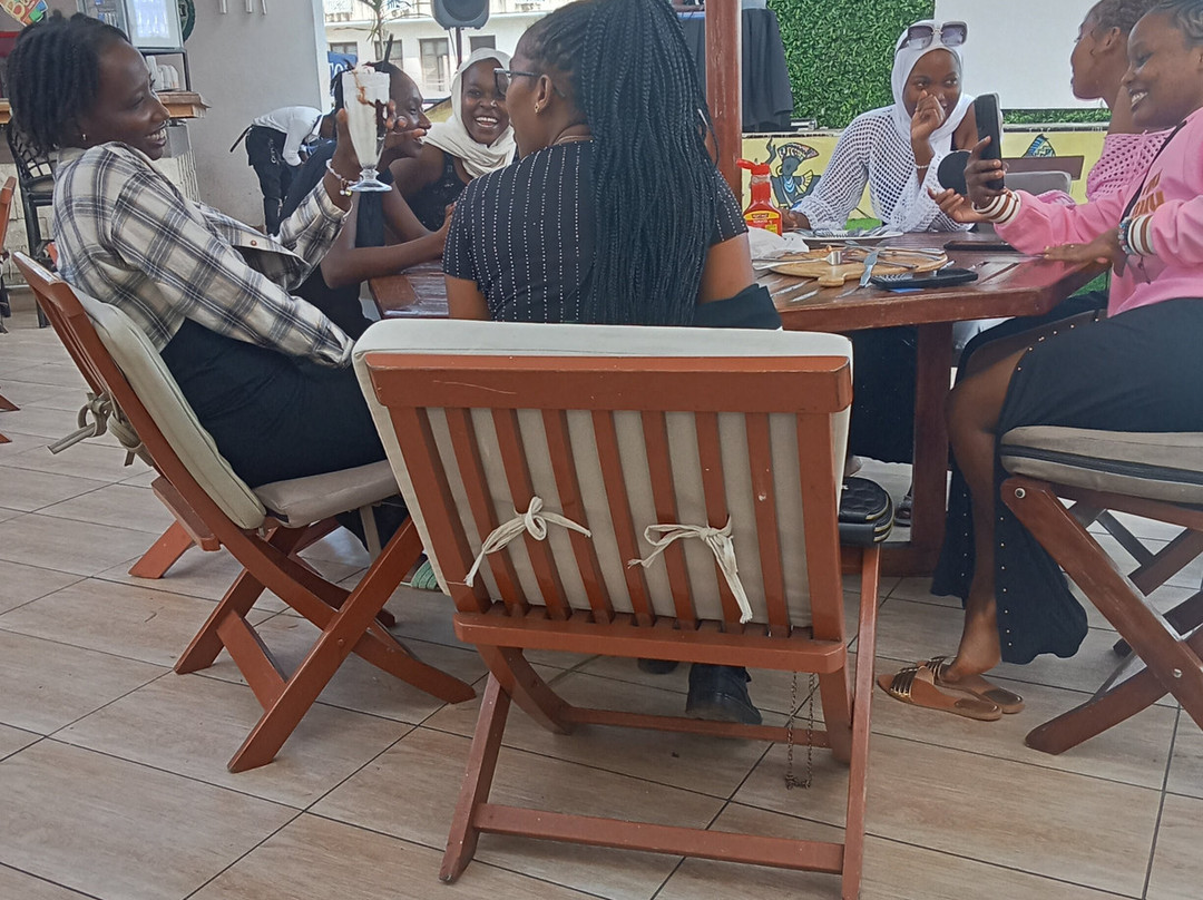 Hotel Sapphire主图