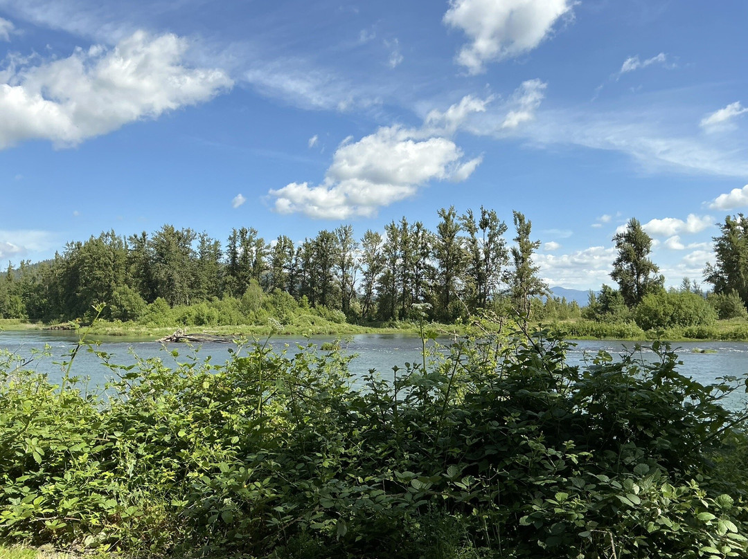 Dorris Ranch-斯普林菲尔德必去景点