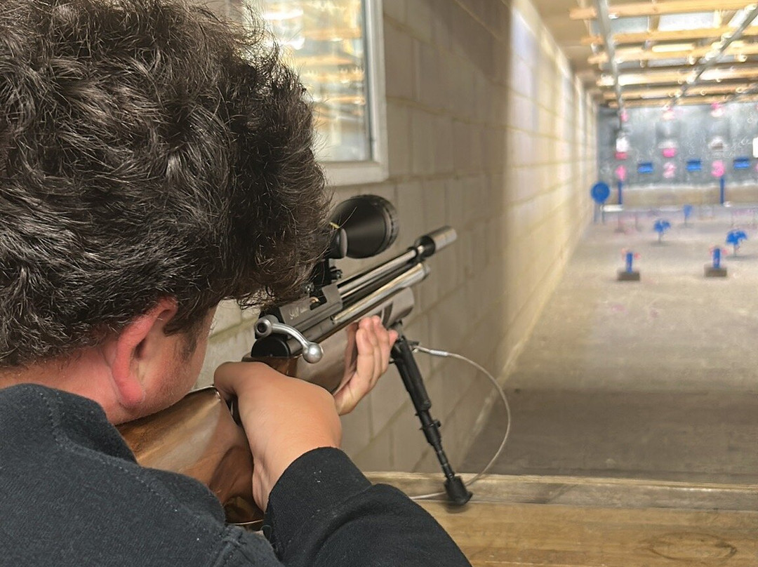 Alders Air Gun Range景点图片