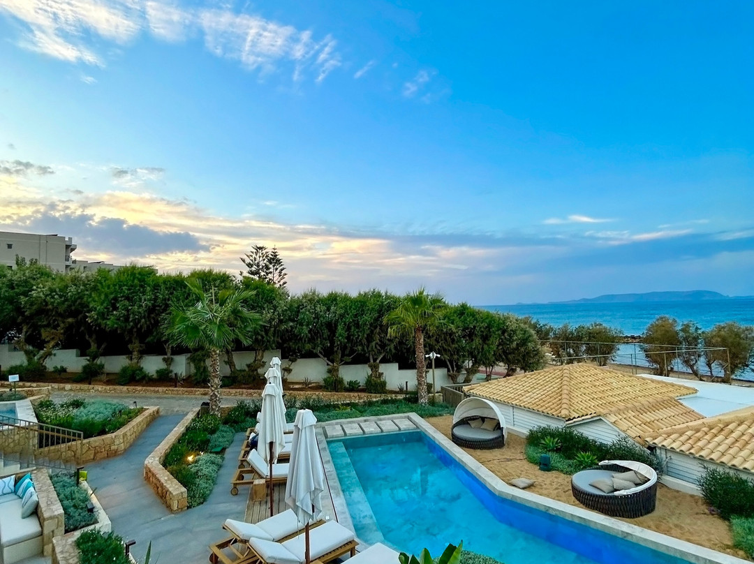 米特西斯瑞妮拉海滩温泉渡假村主图