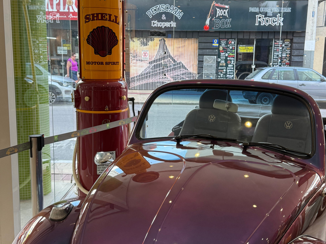 宜必思尚品巴尔内阿里奥坎博里乌酒店主图