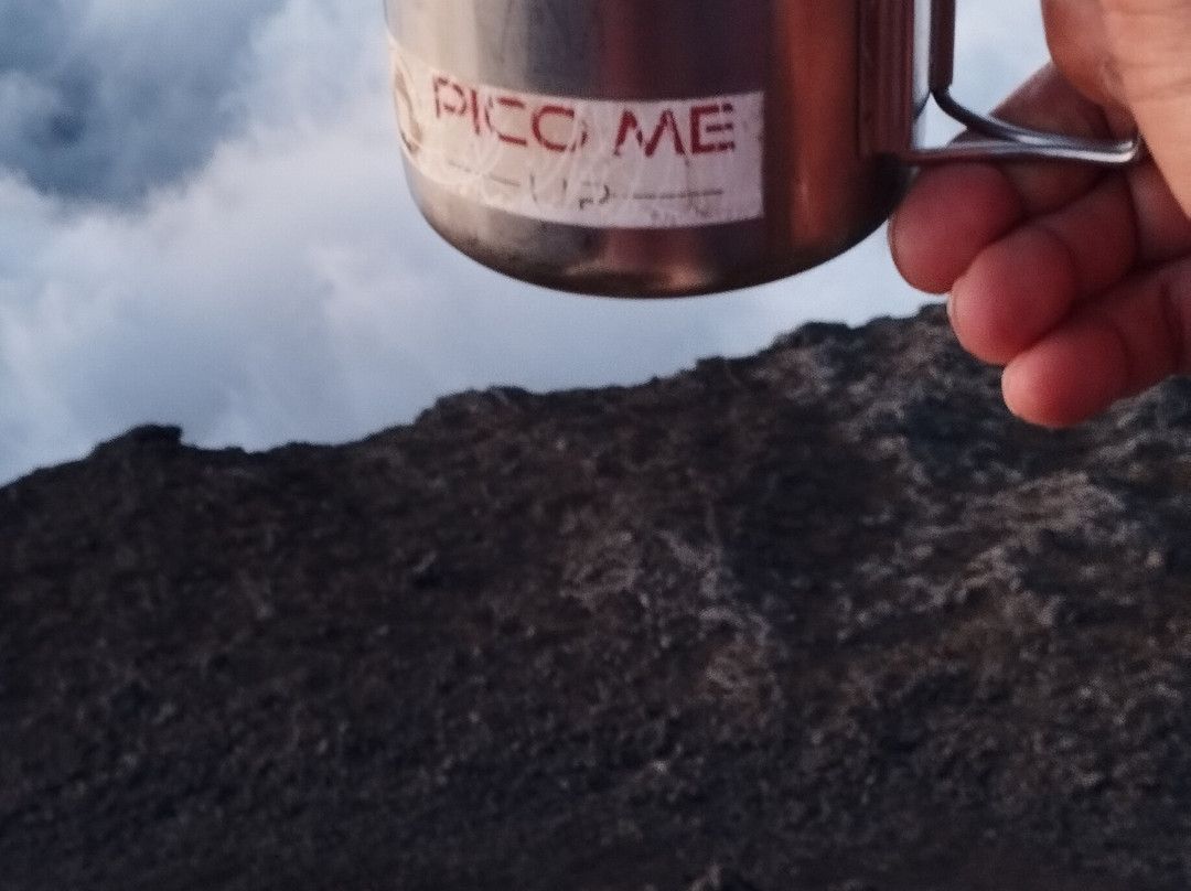 Pico Me Up-Pico必去景点