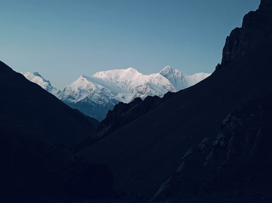 Trek Hopper Private Limited-加德满都必去景点