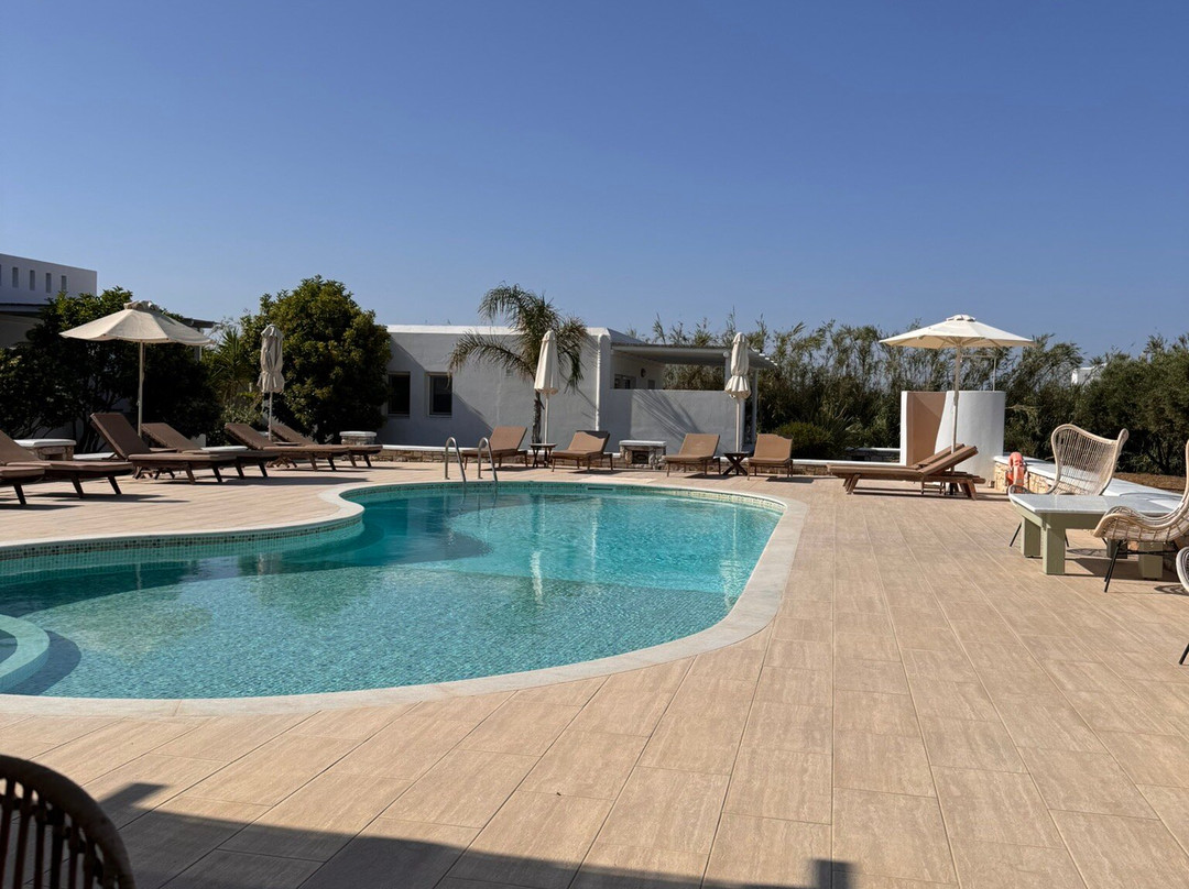 Iphimedeia Luxury Hotel & Suites主图