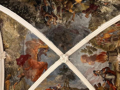 Chiesa di Santa Maria dell'Idria