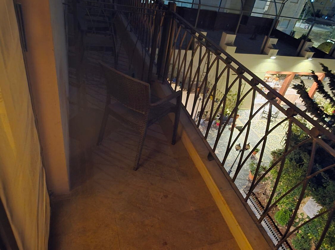 Grand Hotel Madaba主图