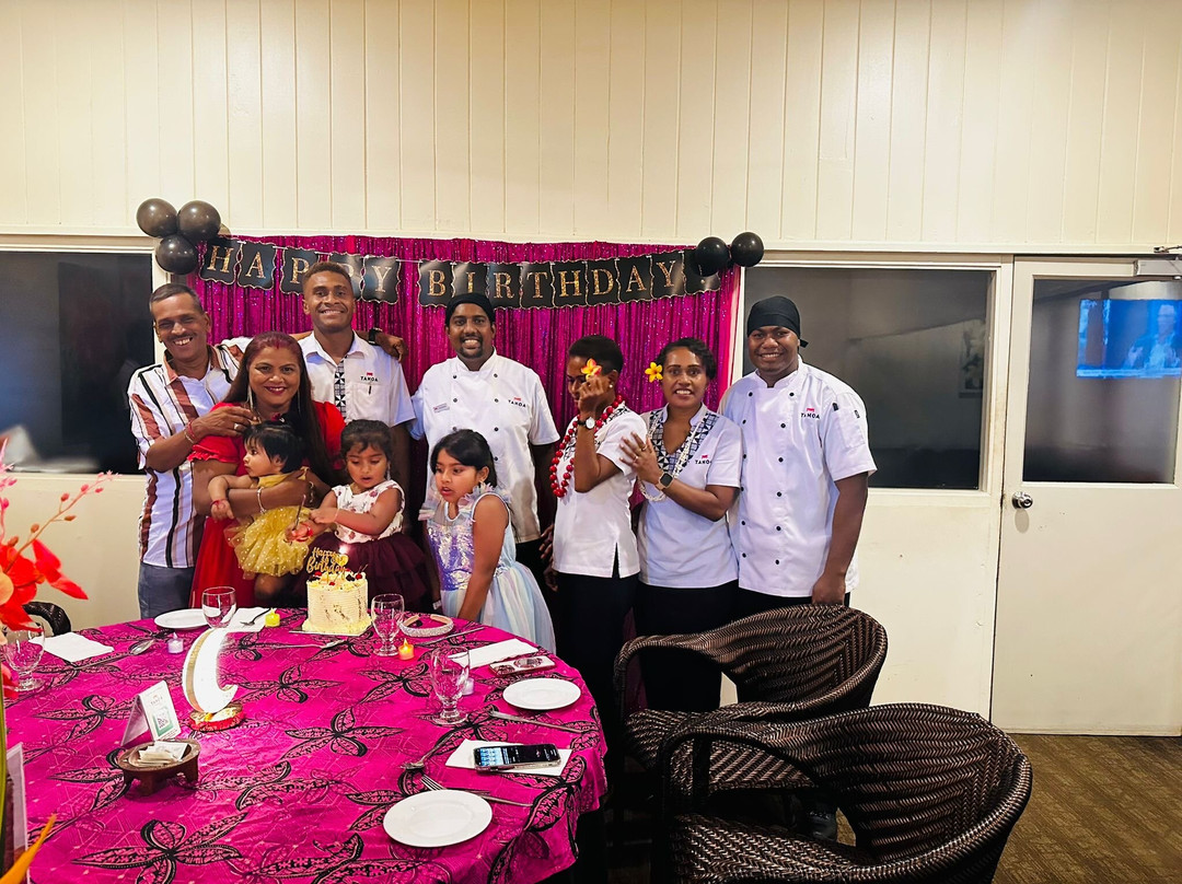 Tanoa Rakiraki Hotel主图