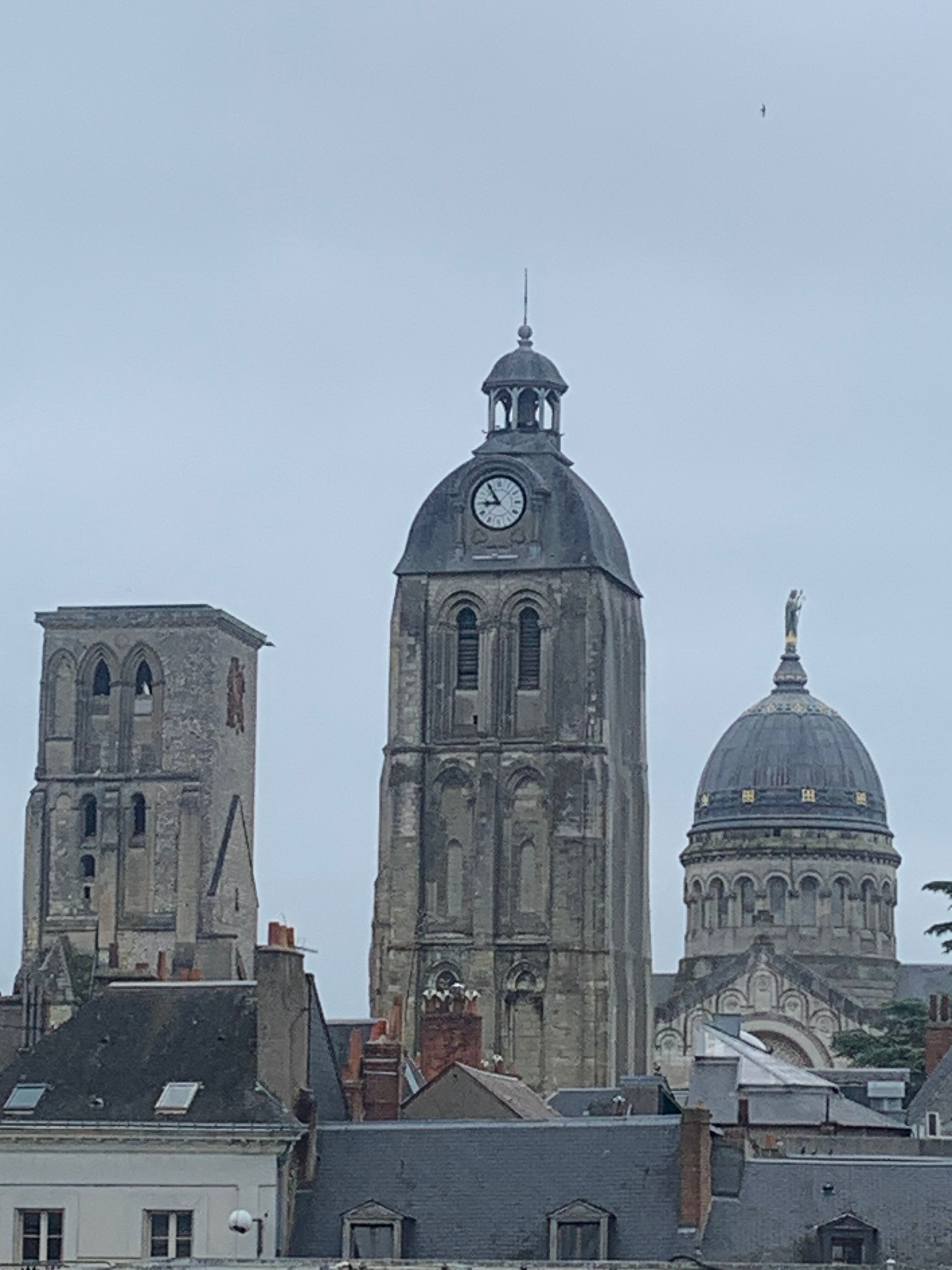 Hotel Saint Jean-酒店景观